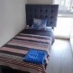 Refugio Romantico Dpt De 3 Camas