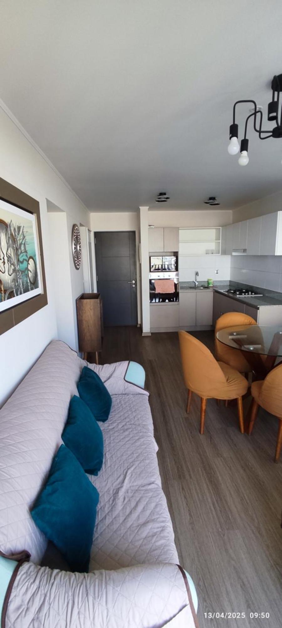 Apartamento Refugio Romantico Dpt De 3 Camas Lima